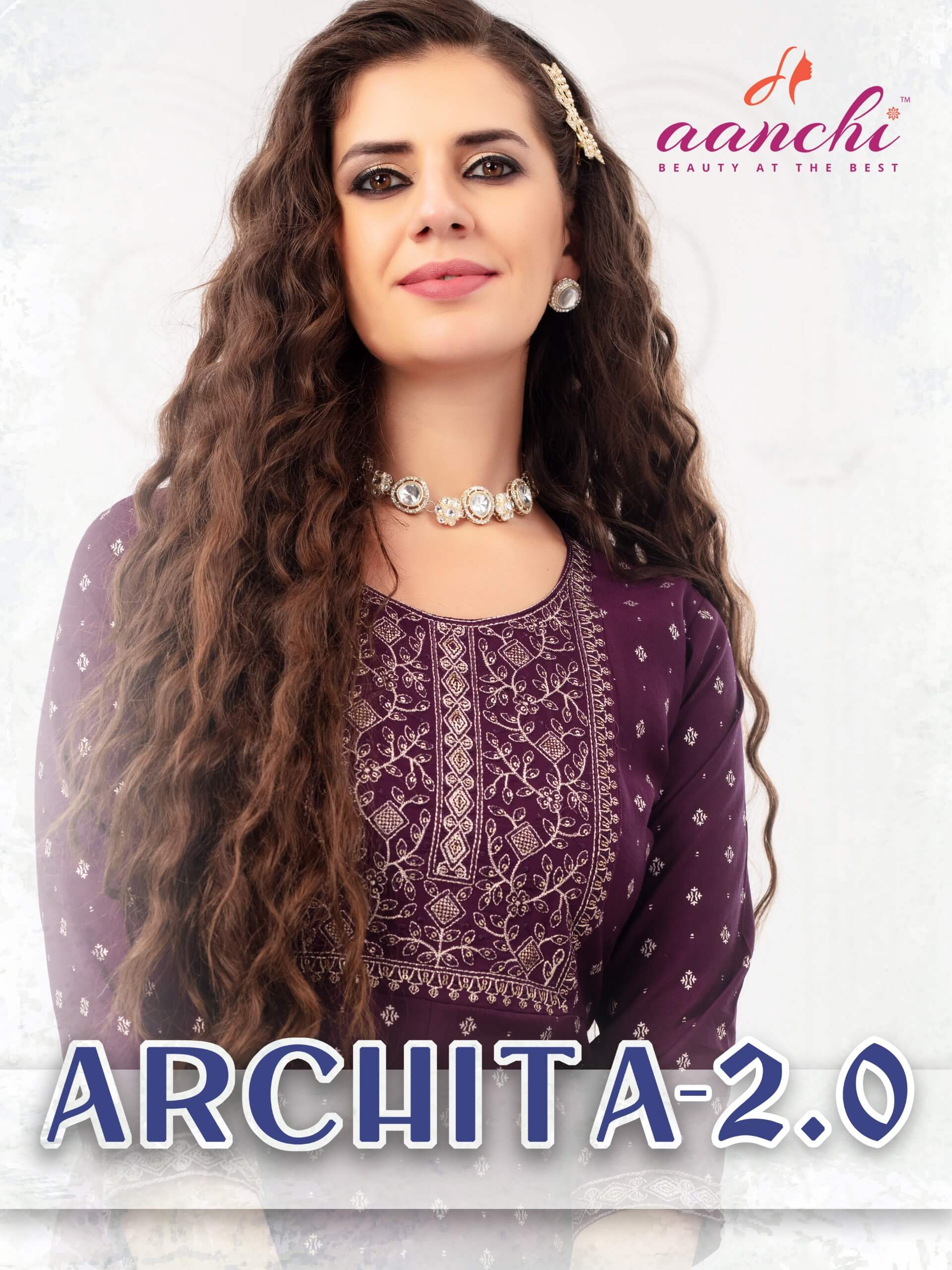 AANCHI KURTI ARCHITA-2.0