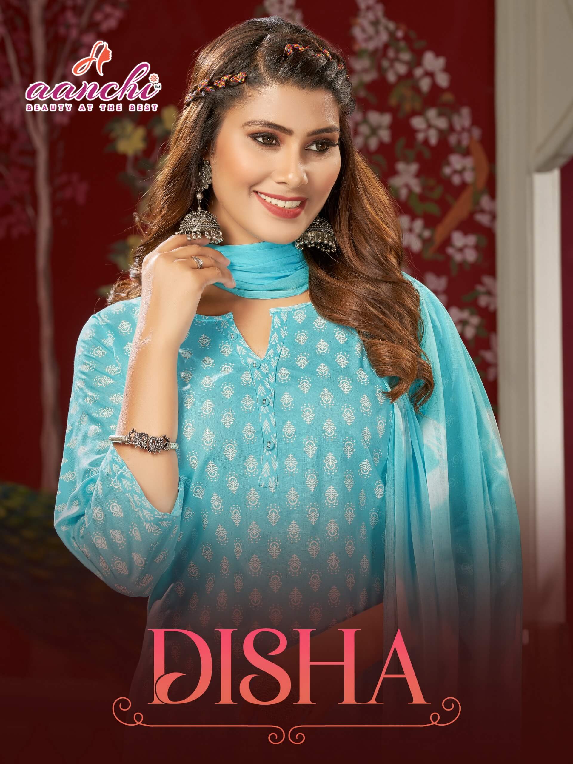 AANCHI KURTI DISHA