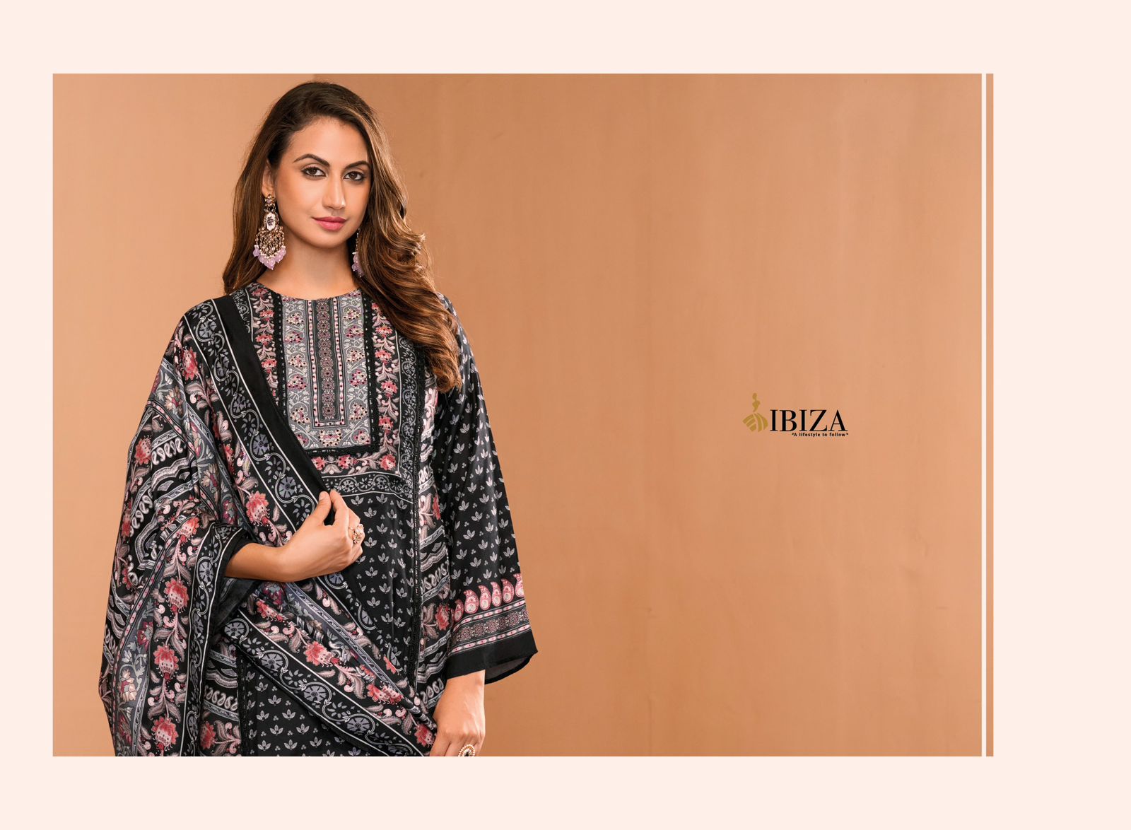 IBIZA KURTI ZOHRA