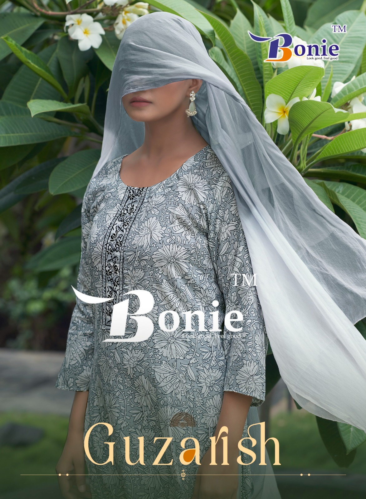 BONIE KURTI GUZARISH