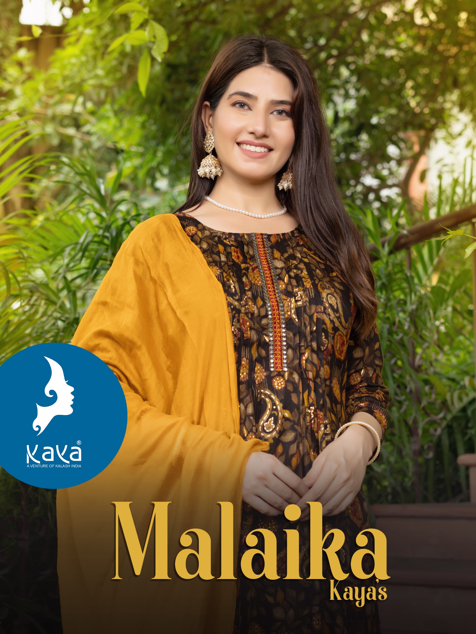 KAYA KURTI MALAIKA