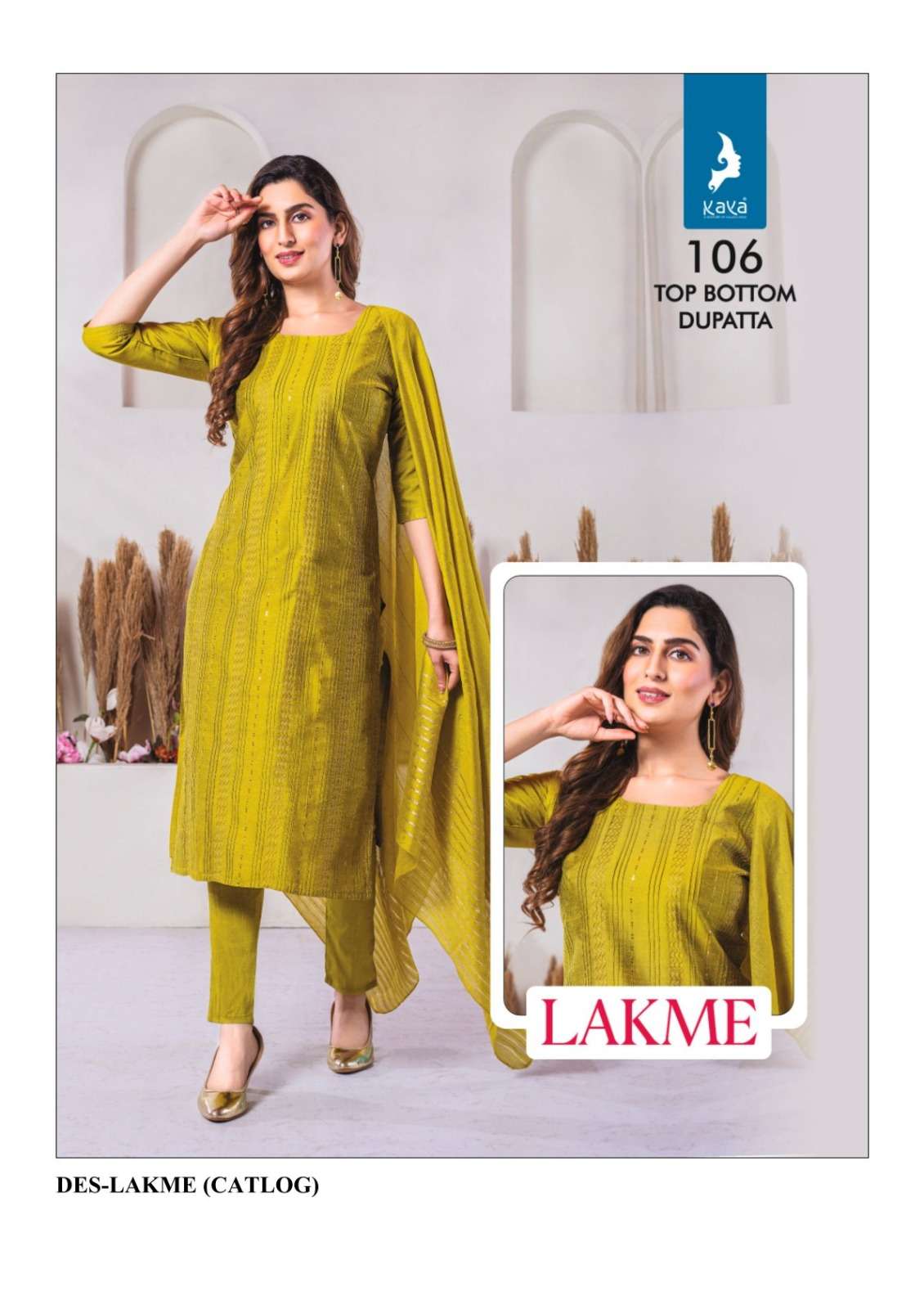 KAYA KURTI Lakme PRINTED KURTI WHOLSELLER 